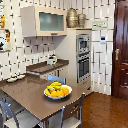 Piso En Primera Línea Apartamento *