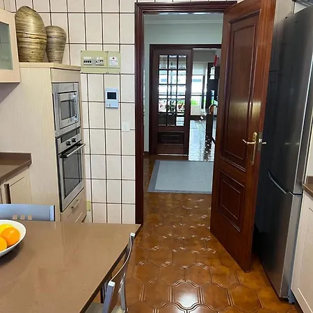 Apartamento Piso En Primera Línea