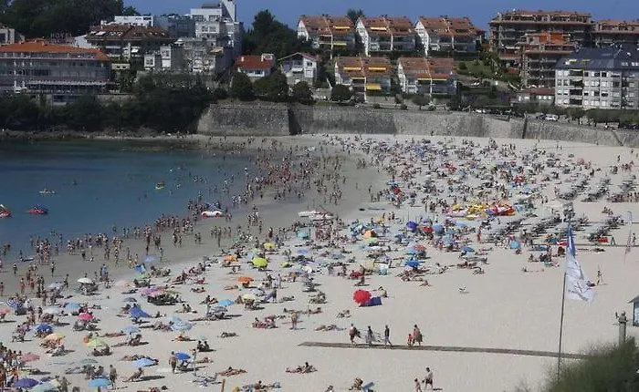 Piso En Primera Linea Appartement *