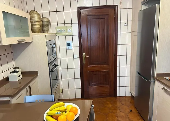 Piso En Primera Linea Appartement