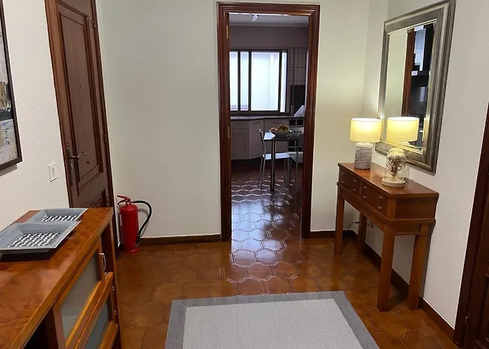 Piso En Primera Linea Appartement *