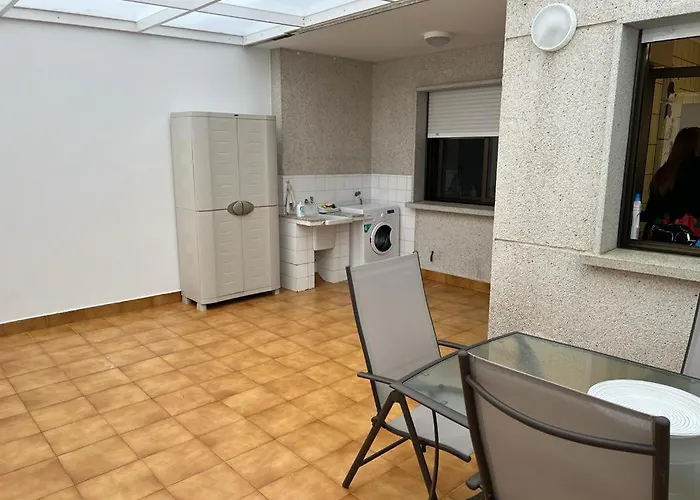 Appartement Piso En Primera Linea