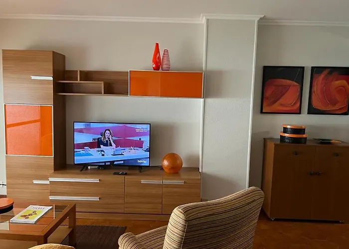 Appartement Piso En Primera Linea *