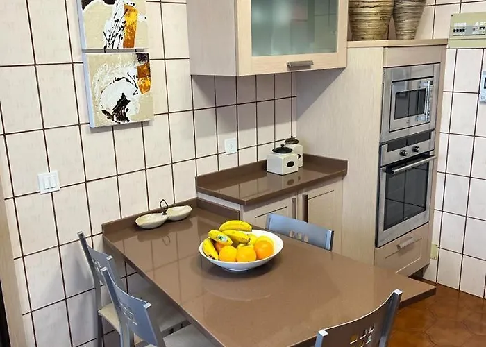 Piso En Primera Linea