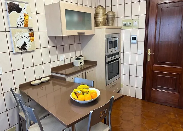 Piso En Primera Linea Appartement *