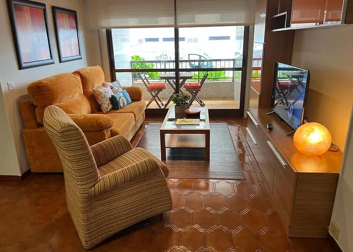 Appartement Piso En Primera Linea *