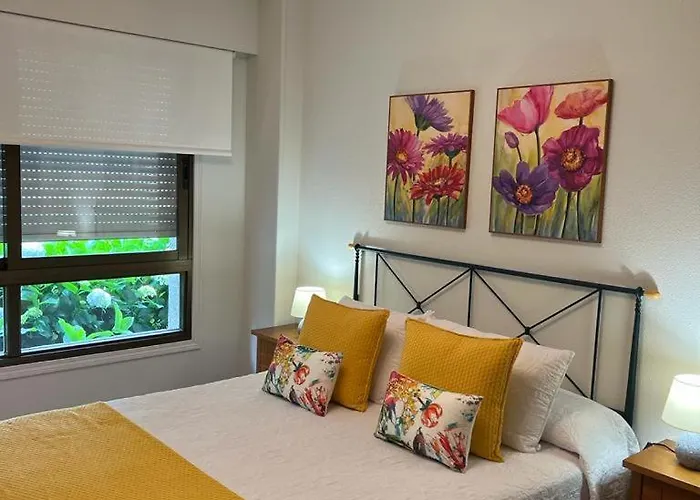 Piso En Primera Linea Appartement *