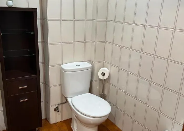 Appartement Piso En Primera Linea Sanxenxo