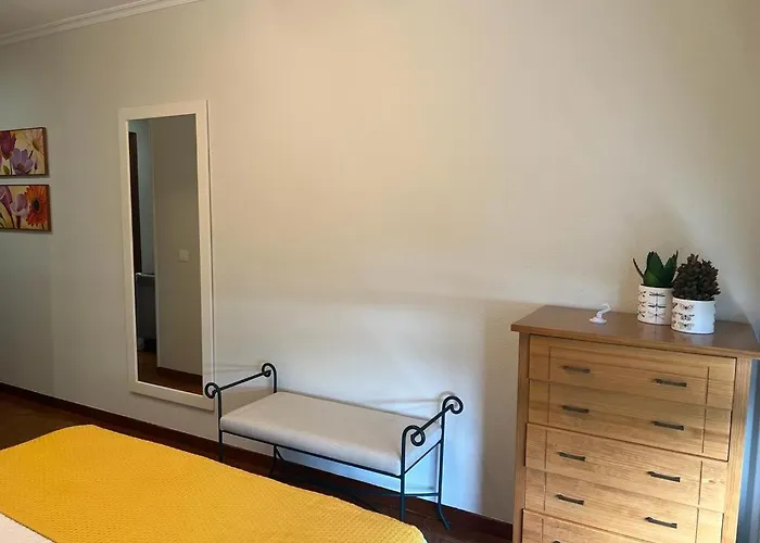 Appartement Piso En Primera Linea