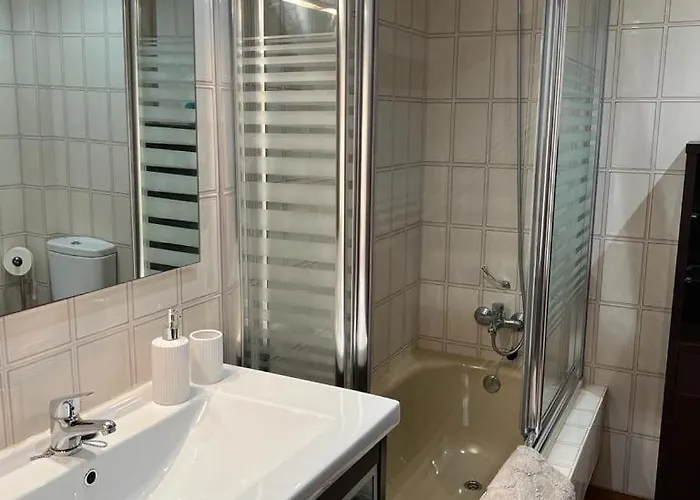 Piso En Primera Linea Appartement