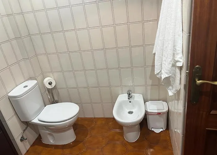 Appartement Piso En Primera Linea Sanxenxo