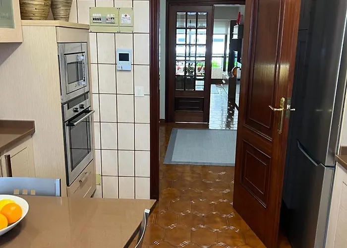 Appartement Piso En Primera Linea