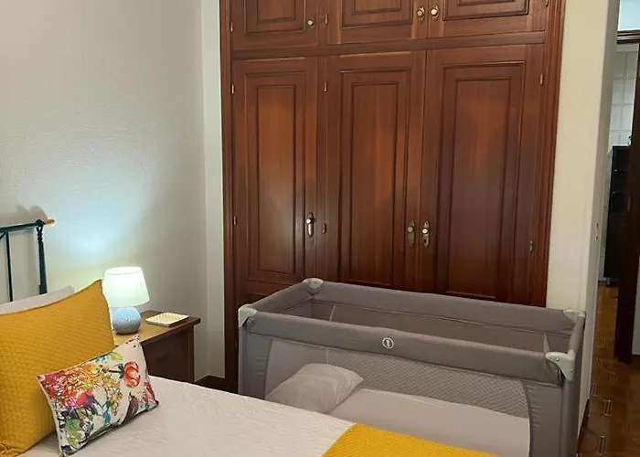 Piso En Primera Linea Appartement