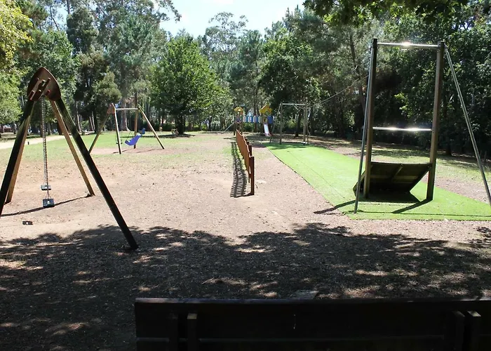 Appartement Piso En Primera Linea