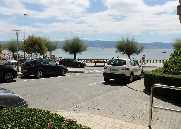 Appartement Piso En Primera Linea *