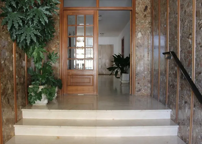 Appartement Piso En Primera Linea Sanxenxo