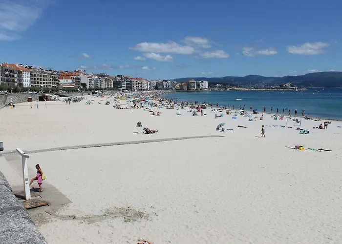 Piso En Primera Linea *